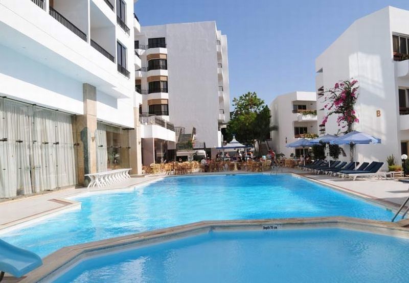 Dessole Marlin Inn Beach Resort Χουργκάντα Εξωτερικό φωτογραφία