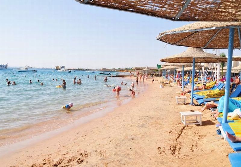 Dessole Marlin Inn Beach Resort Χουργκάντα Εξωτερικό φωτογραφία