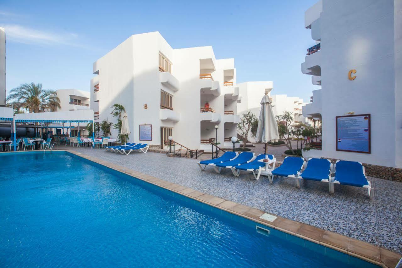 Dessole Marlin Inn Beach Resort Χουργκάντα Εξωτερικό φωτογραφία