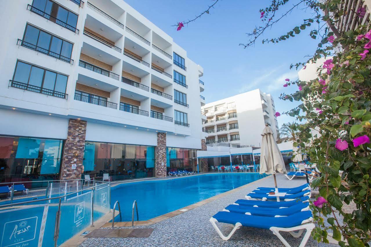 Dessole Marlin Inn Beach Resort Χουργκάντα Εξωτερικό φωτογραφία